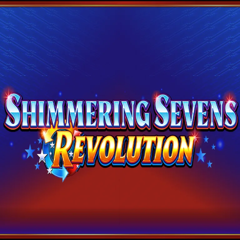 Shimmering Sevens Revolution