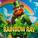 Jouer à Rainbow Ray sur le casino en ligne Starcasino.be