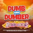 Jouer à Dumb and Dumber Route to Riches sur le casino en ligne Starcasino.be
