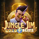 Juega a Jungle Jim Gold Blitz™ en el casino en línea de Solcasino.es