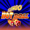 Jouer à Slingo Hot Roll sur le casino en ligne Starcasino.nl