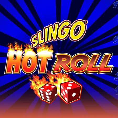 Slingo Hot Roll