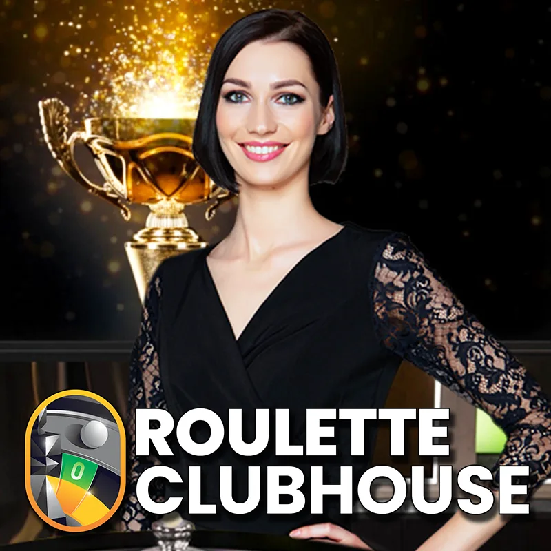 ClubHouse Roulette