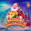 Juega a Santa’s Xmas Rush en el casino en línea de Solcasino.es