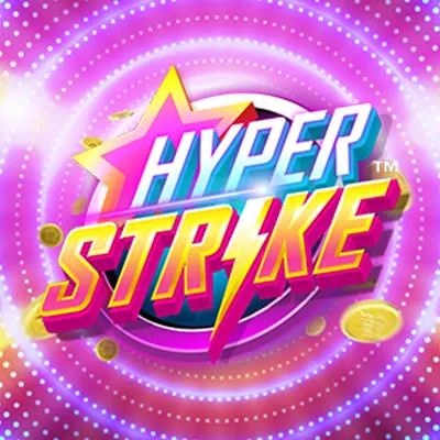 Hyper Strike™