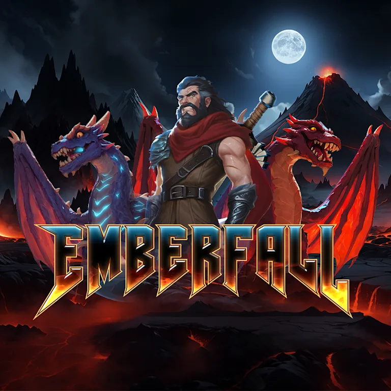 Emberfall