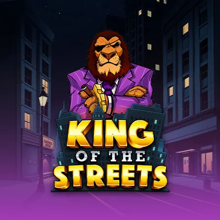King of the Streets