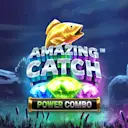 Juega a Amazing Catch Power Combo™ en el casino en línea de Solcasino.es