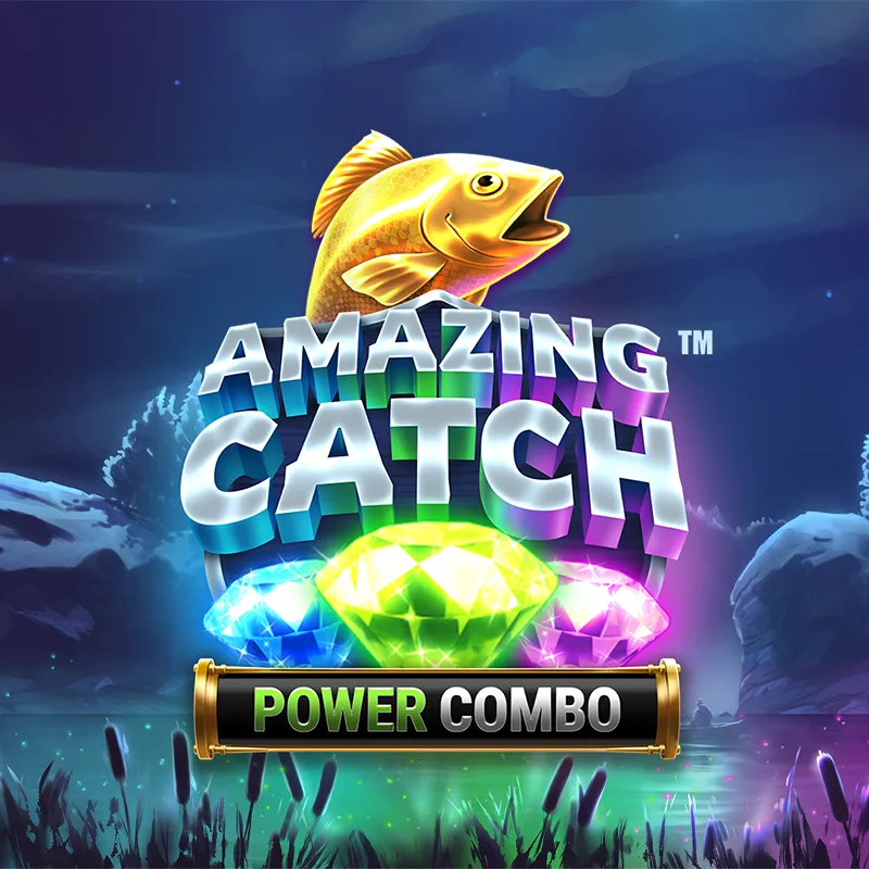 Amazing Catch Power Combo™