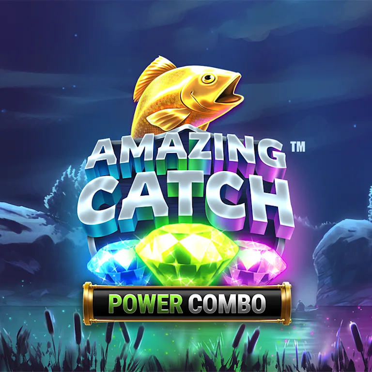 Amazing Catch Power Combo™