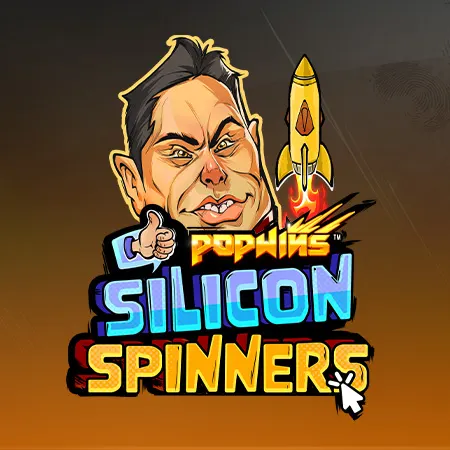 Silicon Spinners