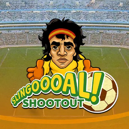 Slingoooal! Shootout