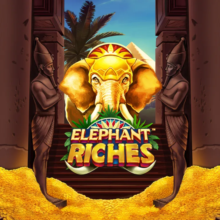 Elephant Riches™