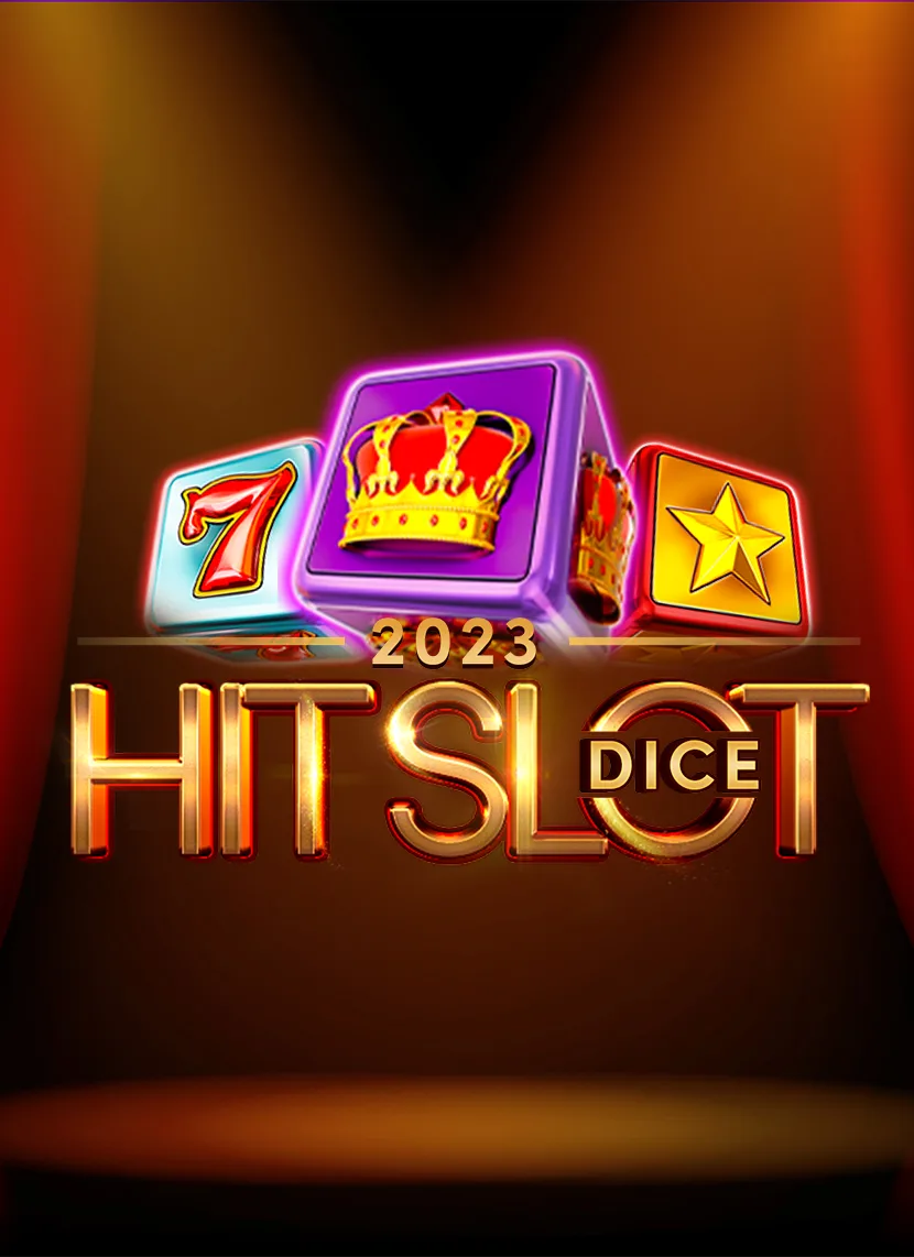 Play 2023 Hit Slot Dice on Starcasinodice.be online casino