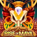 Juega a Rise of Maya™ en el casino en línea de Solcasino.es