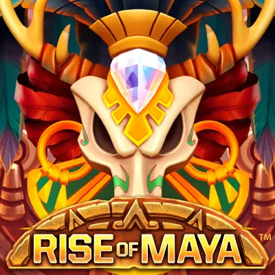Rise of Maya™