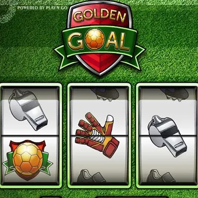 Golden Goal