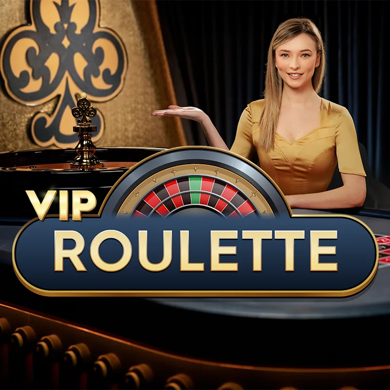 VIP Roulette - The Club