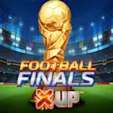 Jouer à Football Finals X UP™ sur le casino en ligne Starcasino.be