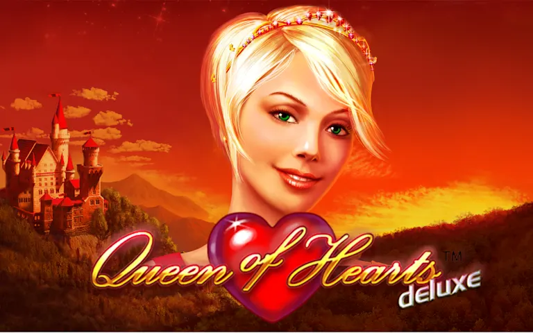 Play Queen of Hearts on Starcasino.be online casino