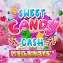 Juega a Sweet Candy Cash Megaways en el casino en línea de Solcasino.es