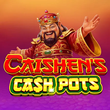 Caishen's Cash™