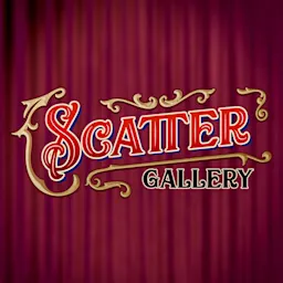 Play Scatter Gallery on Casinoking.be online casino