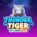 Jouer à Thunder Tiger sur le casino en ligne Starcasino.nl