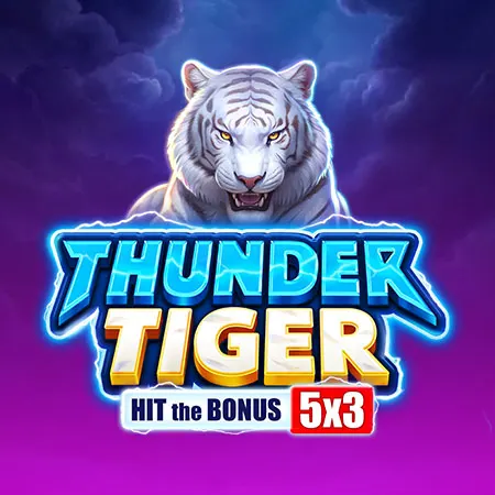 Thunder Tiger