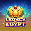 Jouer à Legacy of Egypt sur le casino en ligne Hotwin.be