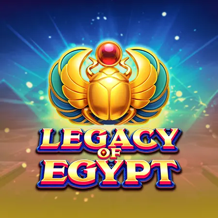 Legacy of Egypt