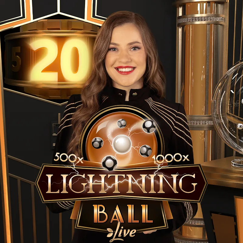 Lightning Ball