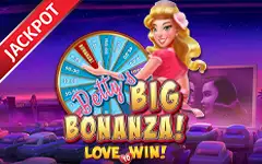 Play Betty's Big Bonanza™ on Starcasino.be online casino