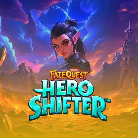FateQuest: Hero Shifter™