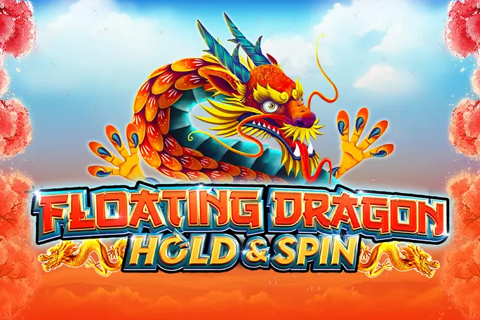 Juega a Floating Dragon Hold&Spin™ en el casino en línea de Solcasino.es