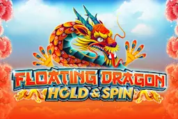 Speel Floating Dragon Hold&Spin™ bij Starcasino.nl