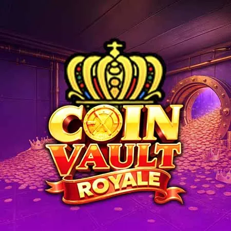 Coin Vault Royale