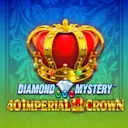 Jouer à 40 Imperial Crown™ sur le casino en ligne Starcasino.nl