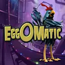 Juega a EggOMatic en el casino en línea de Solcasino.es
