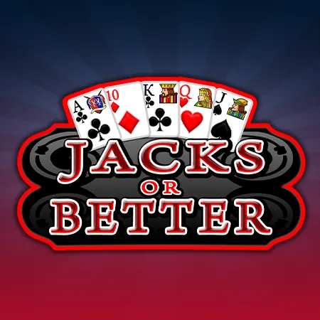 Jacks or Better