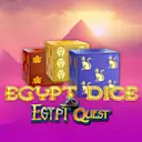 Joacă Egypt Dice Egypt Quest în cazinoul online Stardice.be