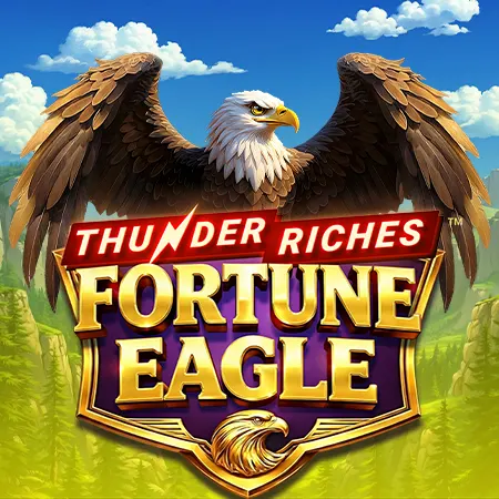 Thunder Riches: Fortune Eagle™