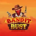 Jouer à Bandit Bust Bonus Buy sur le casino en ligne Starcasino.be