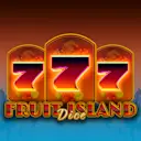 Jouer à Fruit Island Dice sur le casino en ligne Starcasino.be