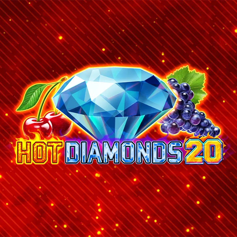 Hot Diamonds 20