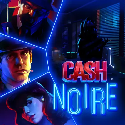 Cash Noire™