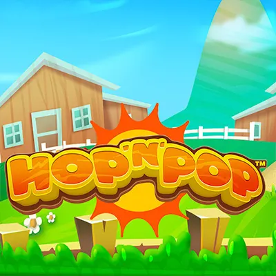 Hop'N'Pop