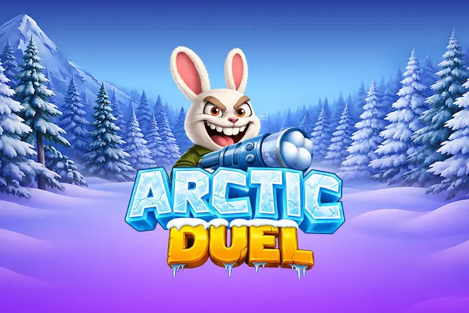 Juega a Arctic Duel en el casino en línea de Solcasino.es