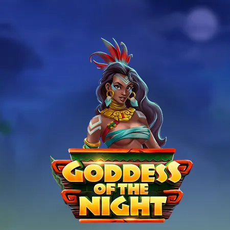Goddess of the Night