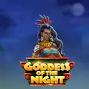 Jouer à Goddess of the Night sur le casino en ligne Starcasino.be